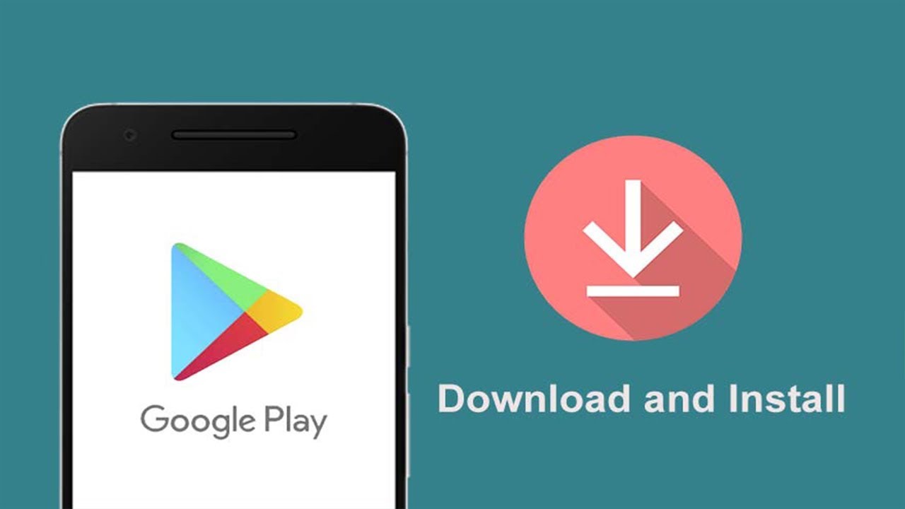 google for android download